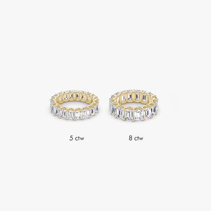 The Emerald Eternity Band