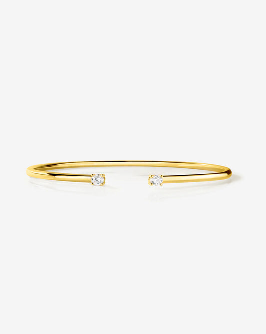 Diamond Flexi Cuff
