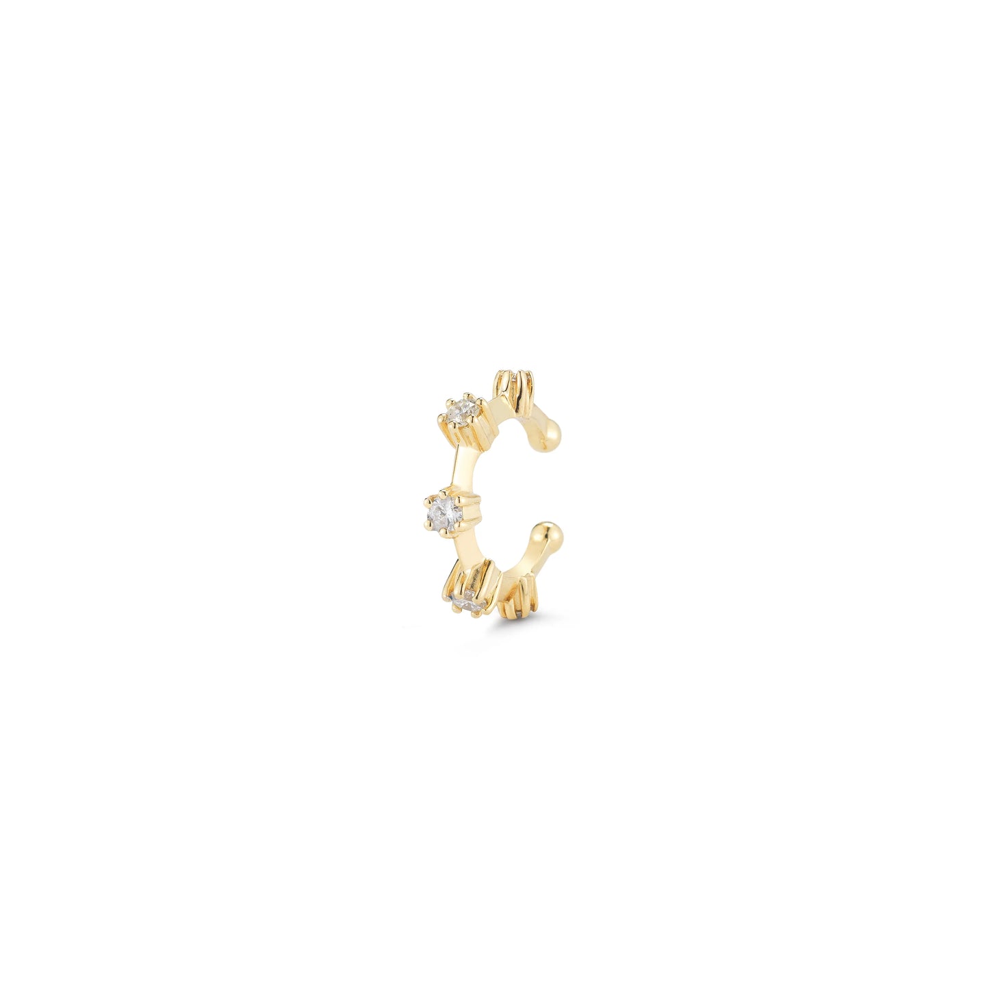 KISMET EAR CUFF