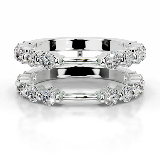 Ashley Lab Grown Diamond Wedding Ring