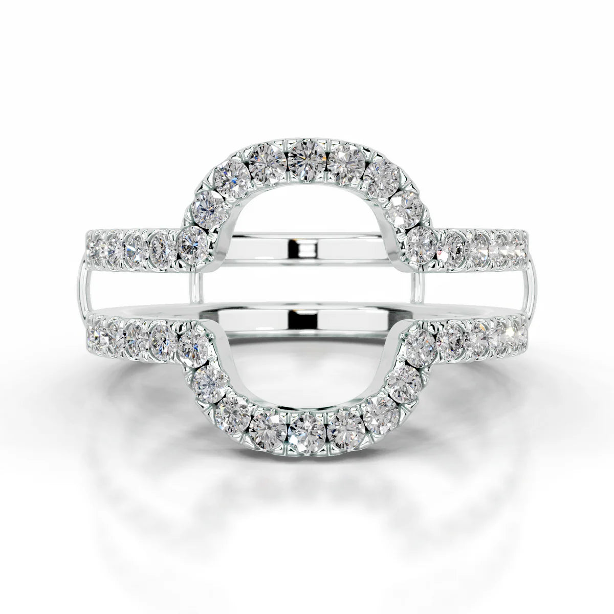 Yana Lab Grown Diamond Wedding Ring