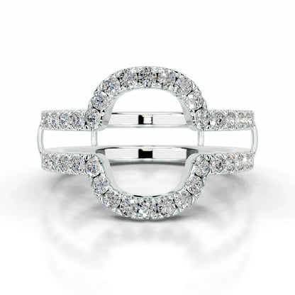 Yana Lab Grown Diamond Wedding Ring