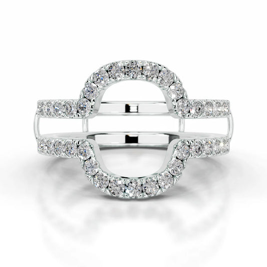 Yana Lab Grown Diamond Wedding Ring