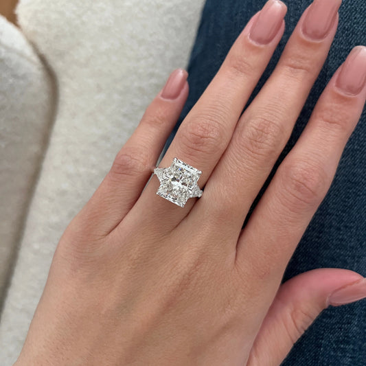 Alanna Engagement Ring