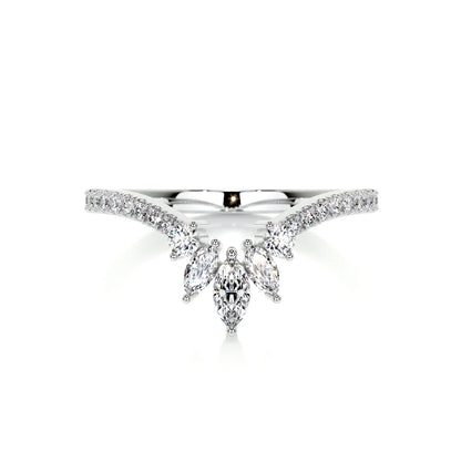 Laura Lab Grown Diamond Wedding Ring