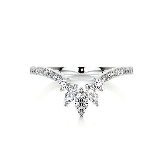 Laura Lab Grown Diamond Wedding Ring