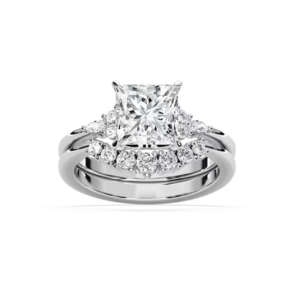 Talia Princess Wedding Set