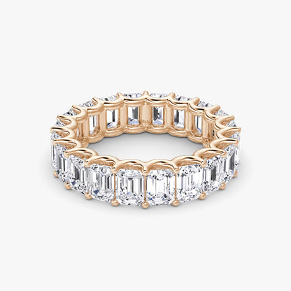 The Emerald Eternity Band