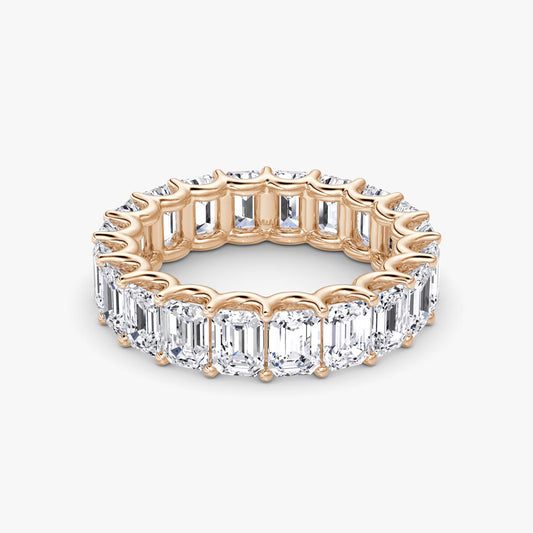 The Emerald Eternity Band