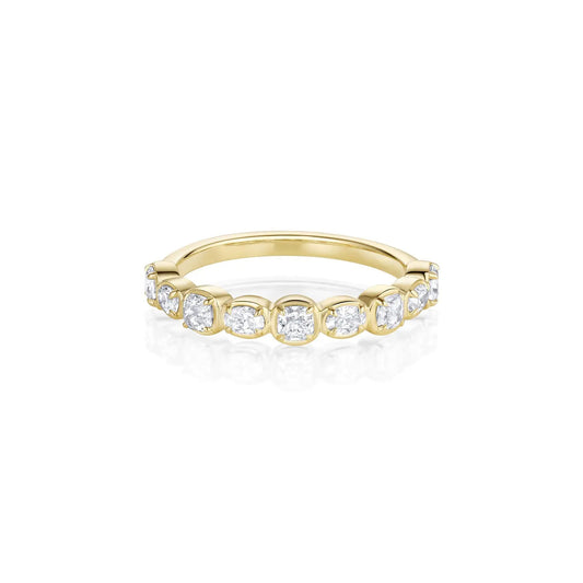 Mini Lisse Eternity Band