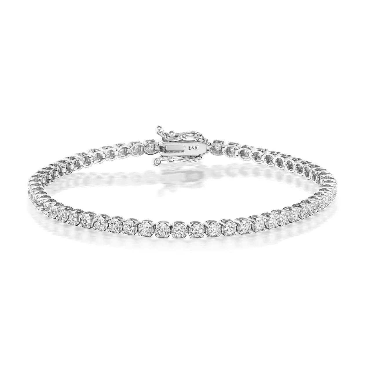 Soho Tennis Bracelet