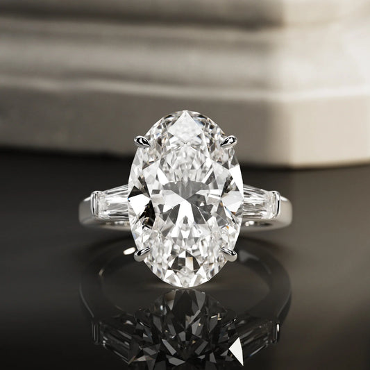 Alexandra Engagement Ring