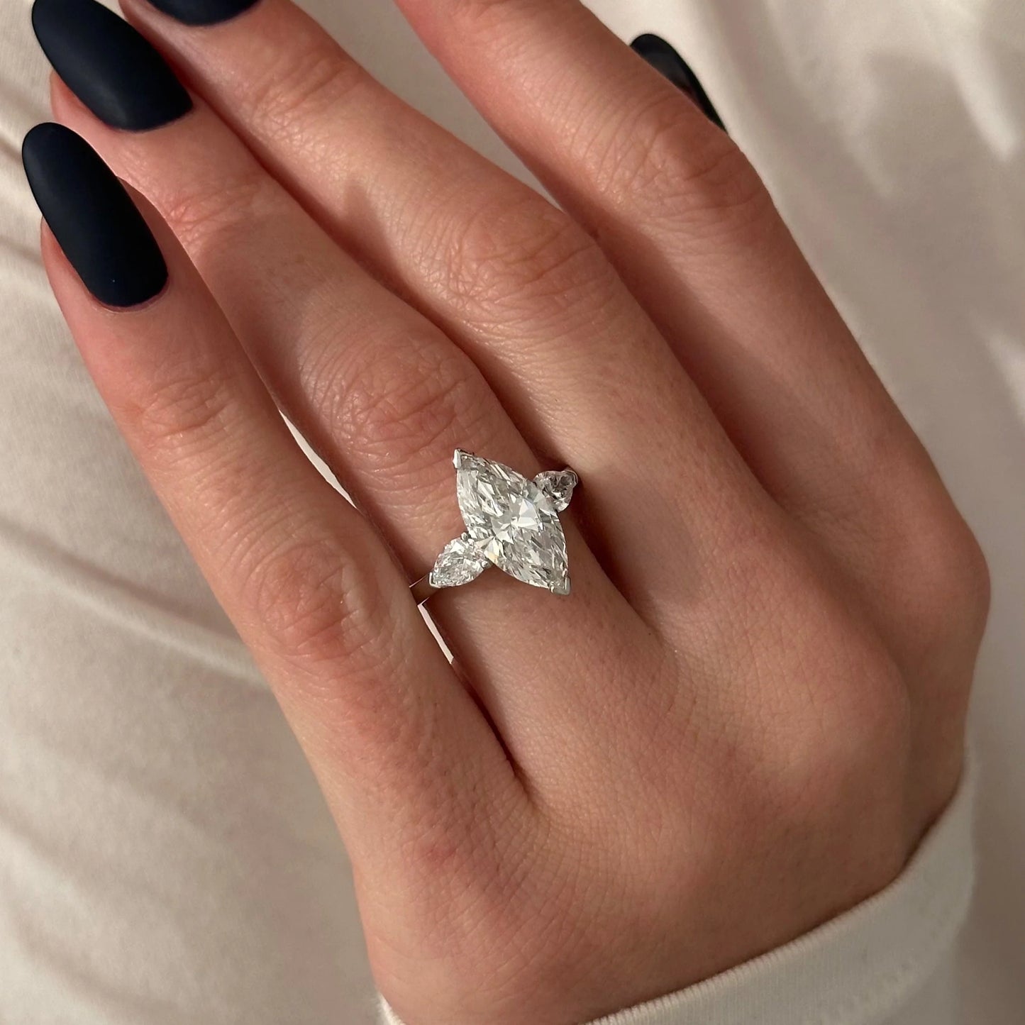 Ashley Engagement Ring