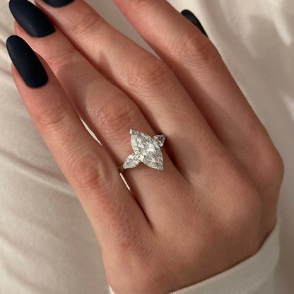 Ashley Engagement Ring