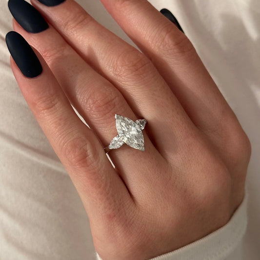 Ashley Engagement Ring