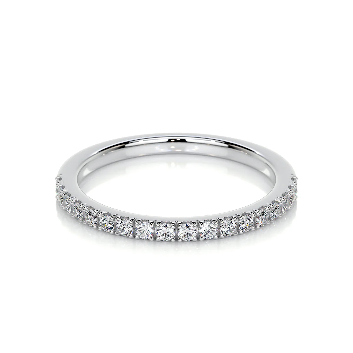 Stephanie Lab Grown Diamond Wedding Ring