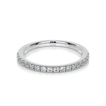 Stephanie Lab Grown Diamond Wedding Ring