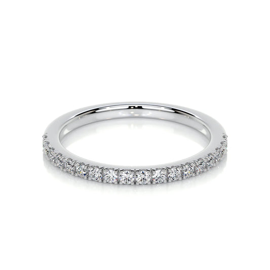 Stephanie Lab Grown Diamond Wedding Ring