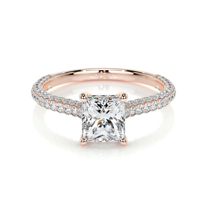 Fiona Lab Grown Diamond Ring