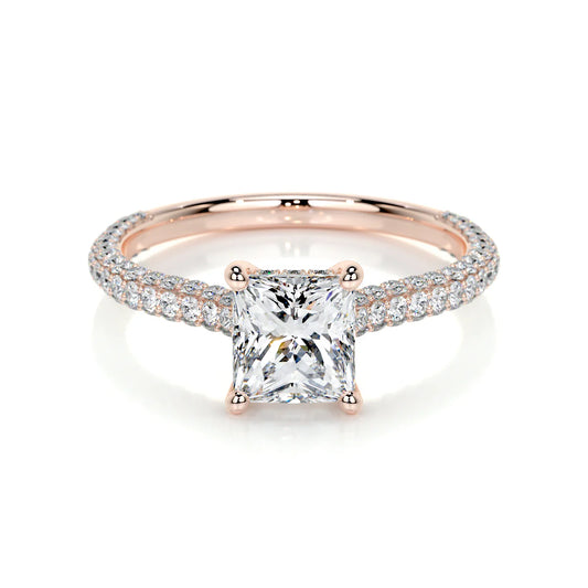Fiona Lab Grown Diamond Ring