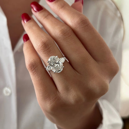 Aimi Engagement Ring