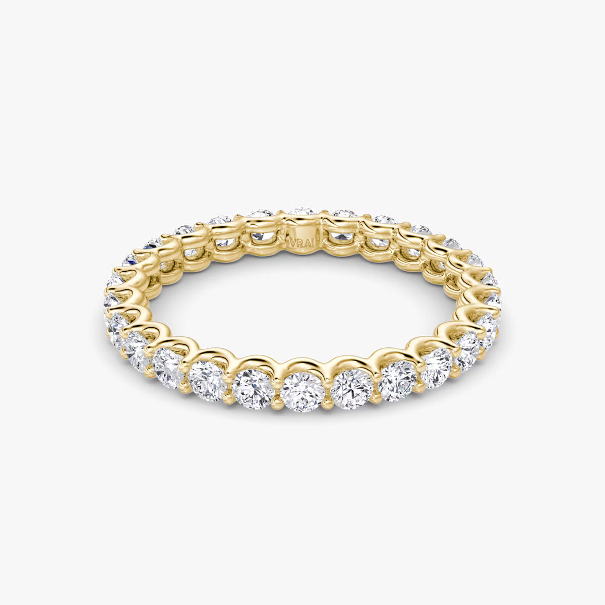 The Round Eternity Band