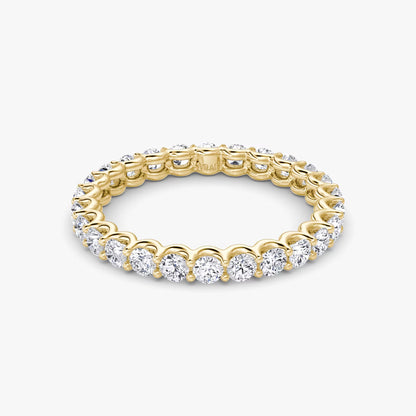 The Round Eternity Band