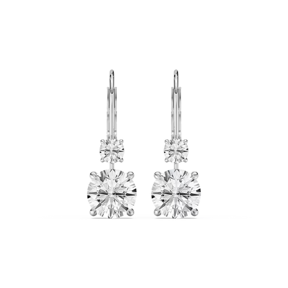 Perfect Bold Drop Earring