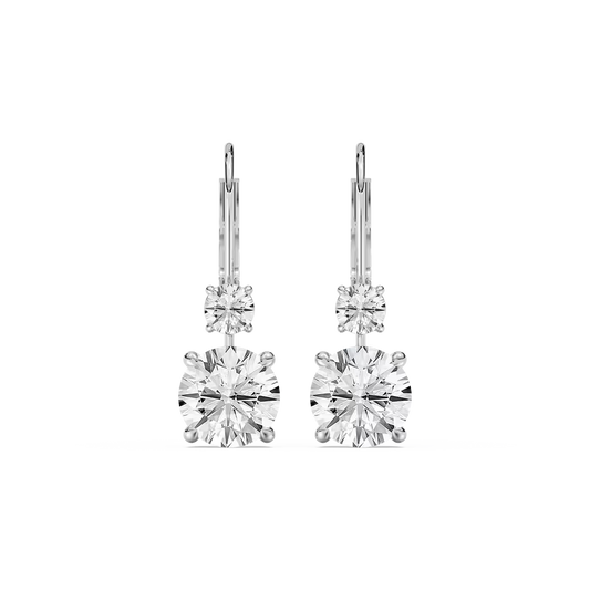 Perfect Bold Drop Earring