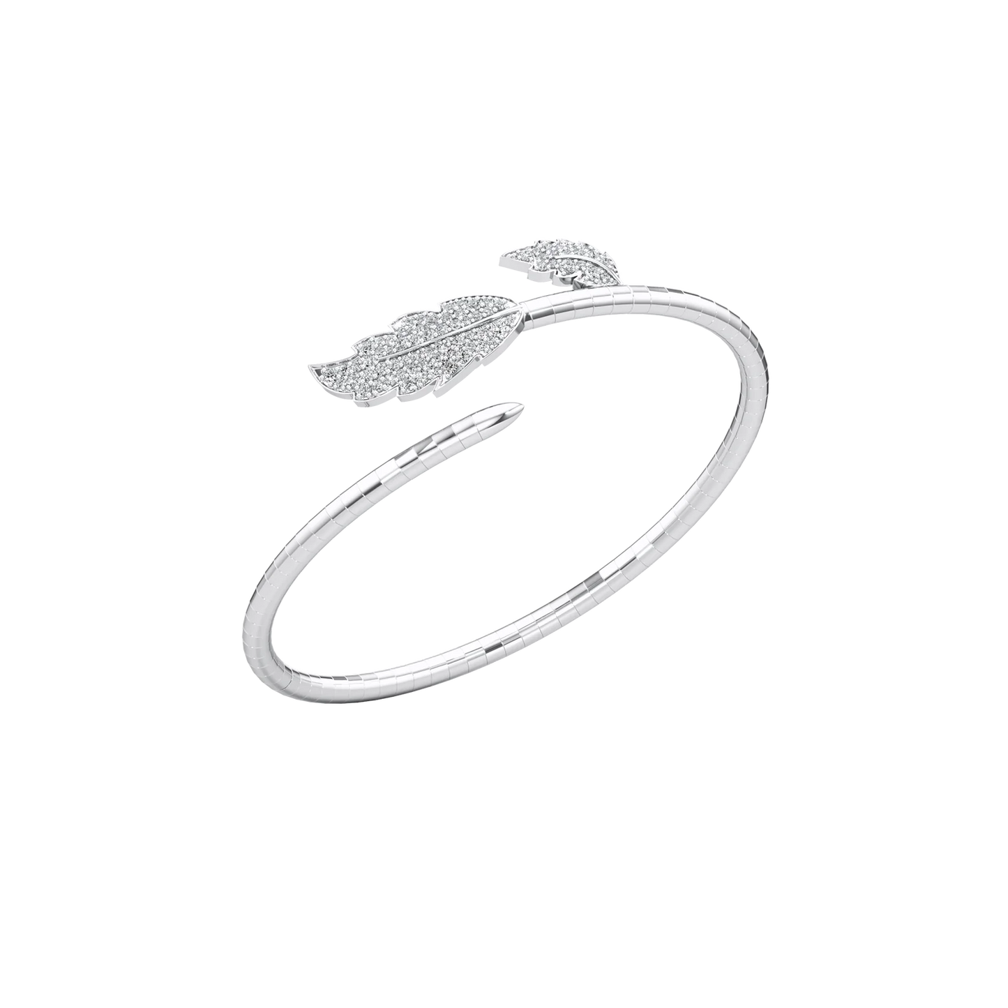 BLOOM COIL BRACELET