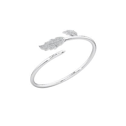 BLOOM COIL BRACELET