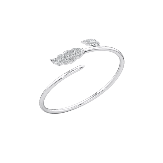 BLOOM COIL BRACELET