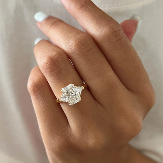 Abby Engagement Ring