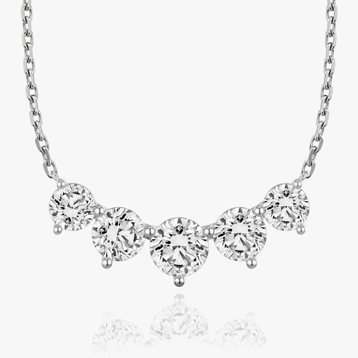 Original Arc Necklace