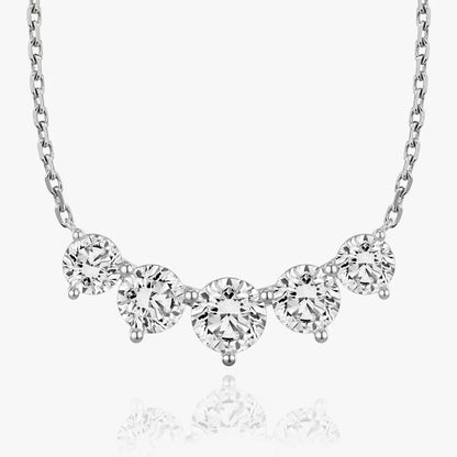 Original Arc Necklace