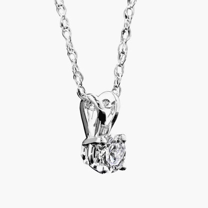 Basket Pendant in 18KT Gold