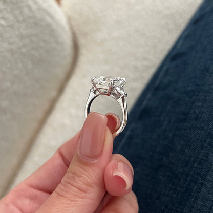 Alanna Engagement Ring