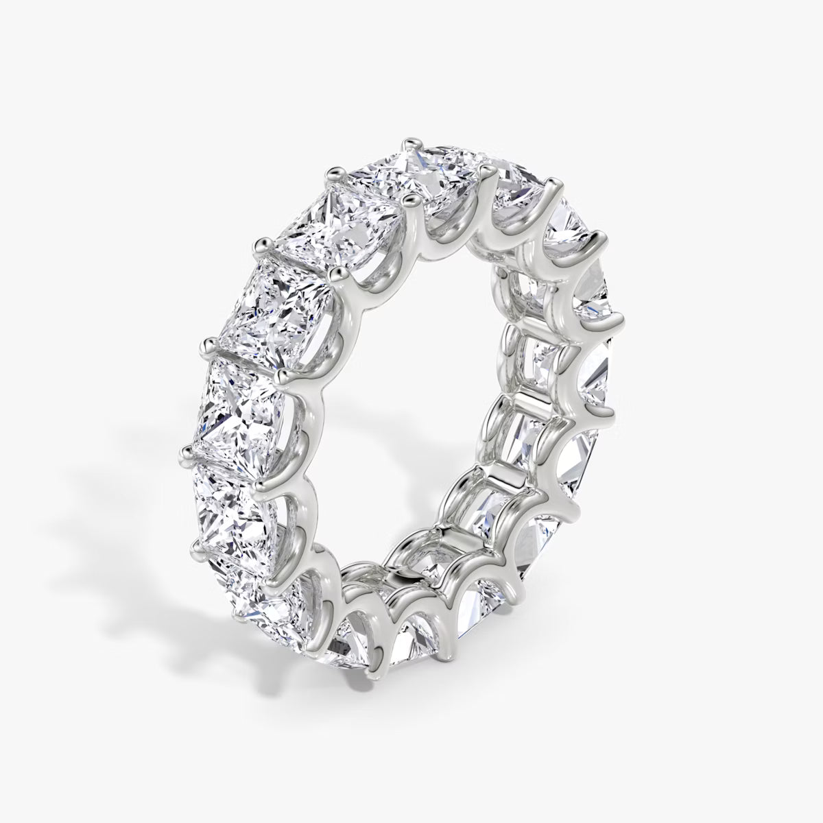 The Princess Eternity Band