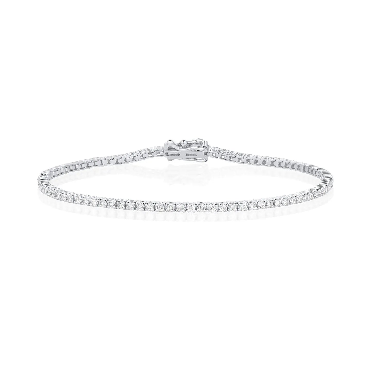 Coco Tennis Bracelet