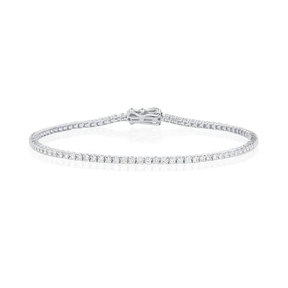 Coco Tennis Bracelet