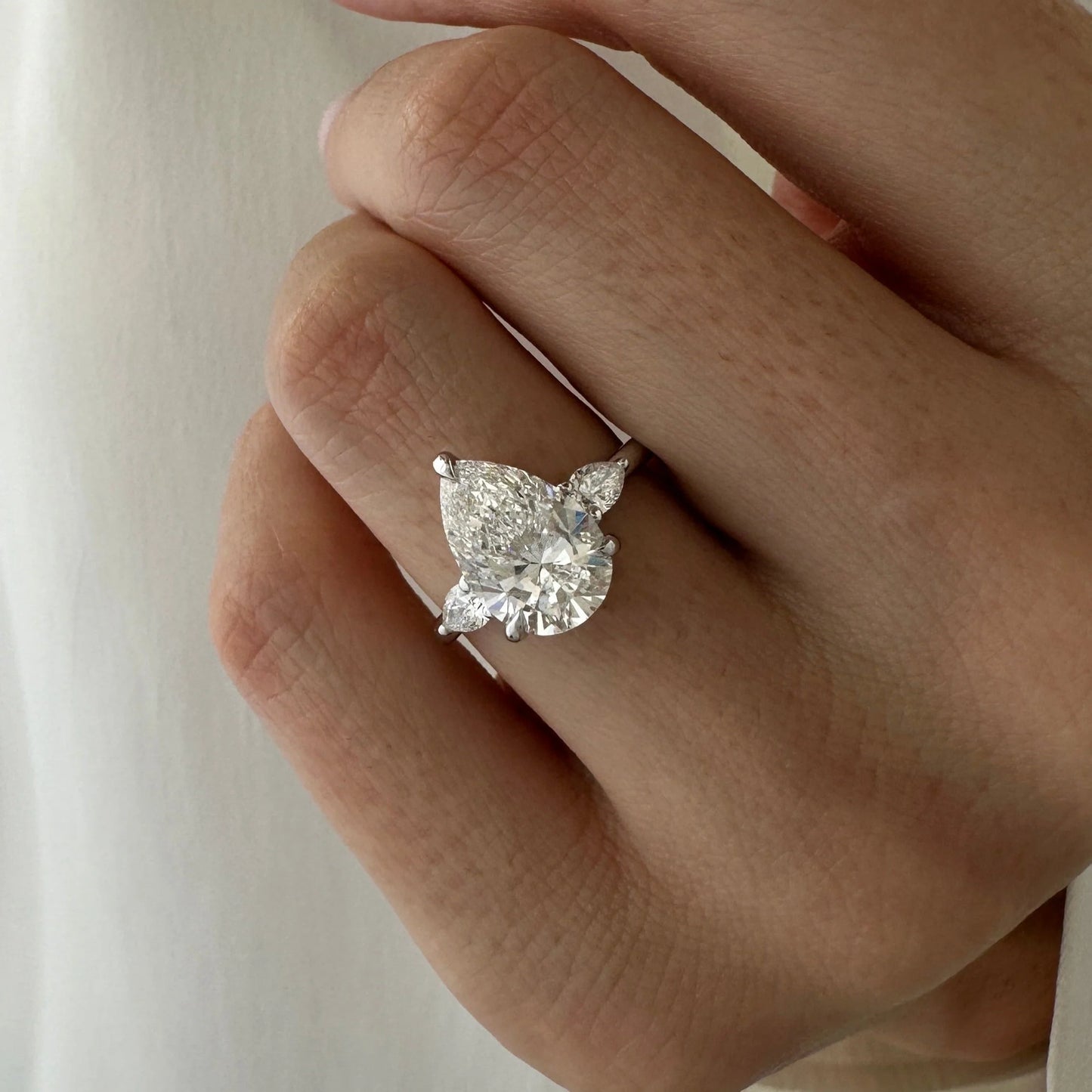 Ariah Engagement Ring