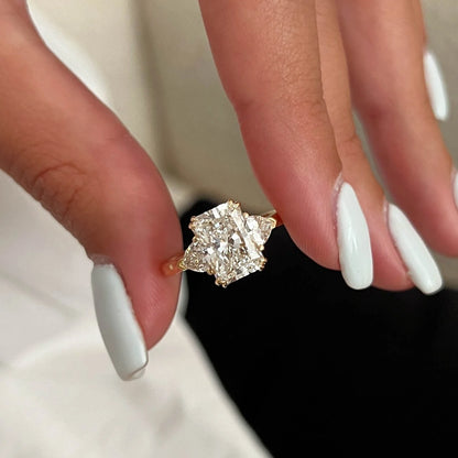 Abby Engagement Ring