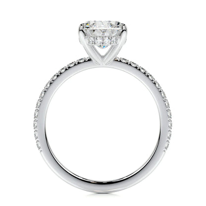 Lucy Lab Grown Diamond Ring