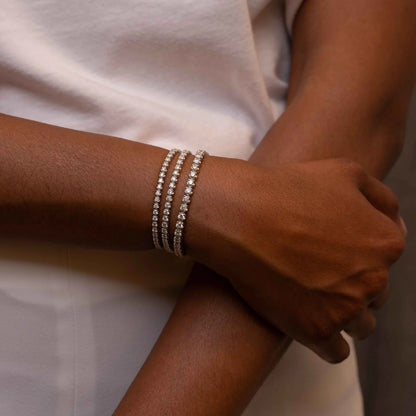 Soho Tennis Bracelet