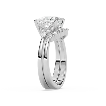 Talia Princess Wedding Set
