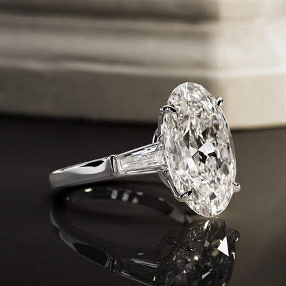 Alexandra Engagement Ring