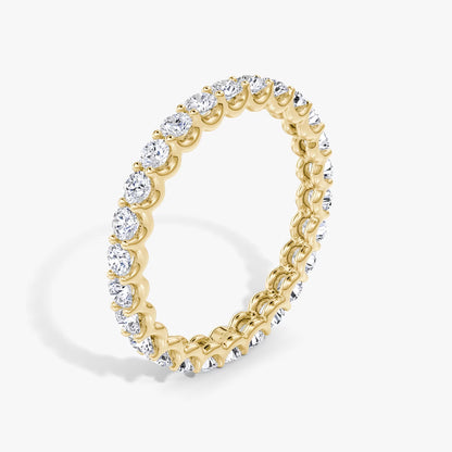The Round Eternity Band