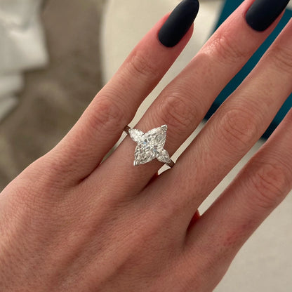 Ashley Engagement Ring