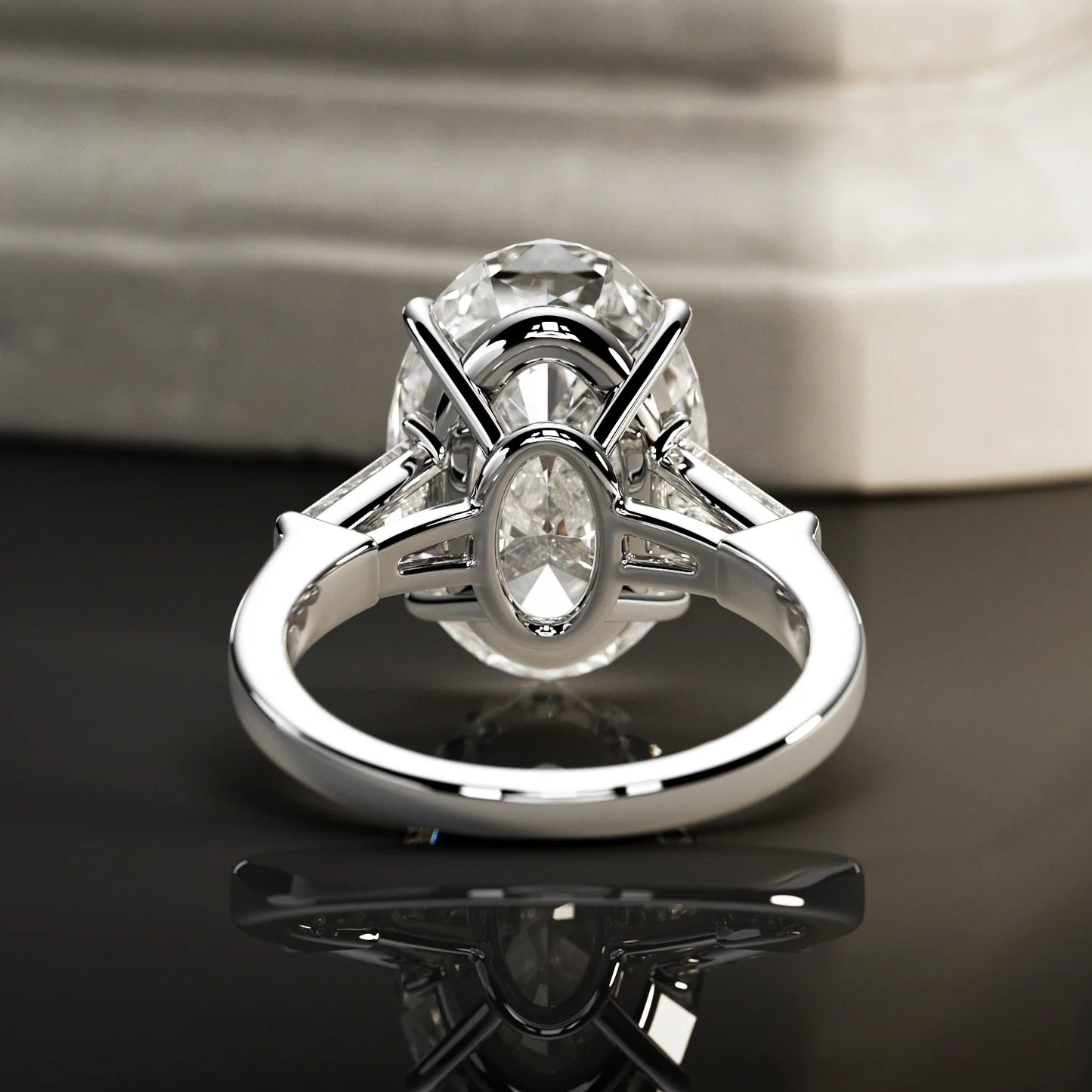 Alexandra Engagement Ring
