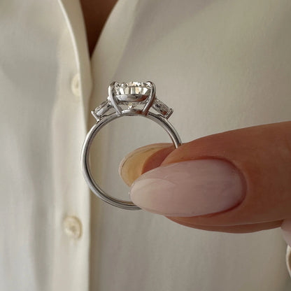 Ariah Engagement Ring
